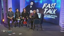 Fast Talk with Jake, Ejay and Joseph: Who is the sexiest woman in showbiz for the Pasion De Amor boys?