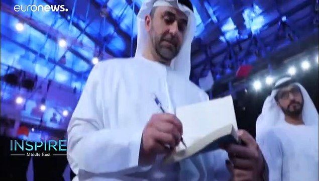 L'ambition des Émirats arabes unis pour l'éducation et la littérature