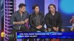 Jake Cuenca, Ejay Falcon and Joseph Marco inamin na sila ang unang 'nag-I love you' sa kanilang mga karelasyon