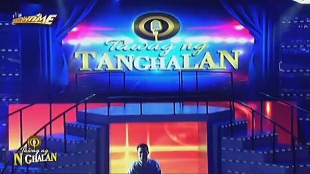 Metro Manila contender, Renzel Delos Reyes sings Gary Valenciano's Di Na Natuto