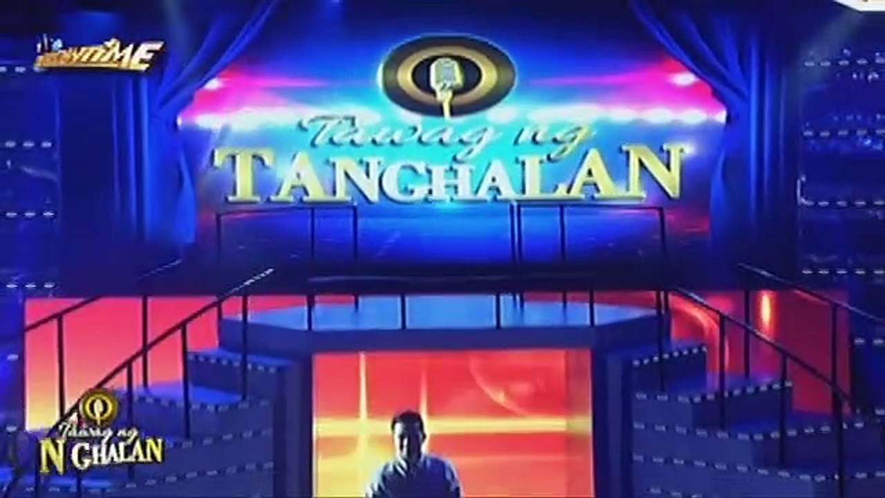 Metro Manila contender, Renzel Delos Reyes sings Gary Valenciano's Di Na Natuto