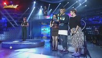 Demie Fresco, nanatiling kampeon sa Tawag Ng Tanghalan