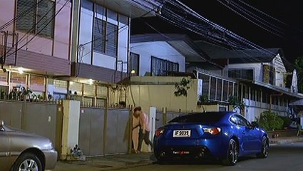 Christian at Grace, lumipat na sa kanilang bagong tahanan