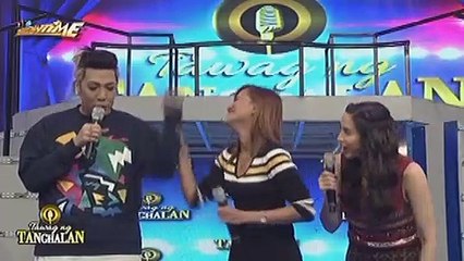Karla to Vice Ganda: ""Hindi ka nakakaintindi!""