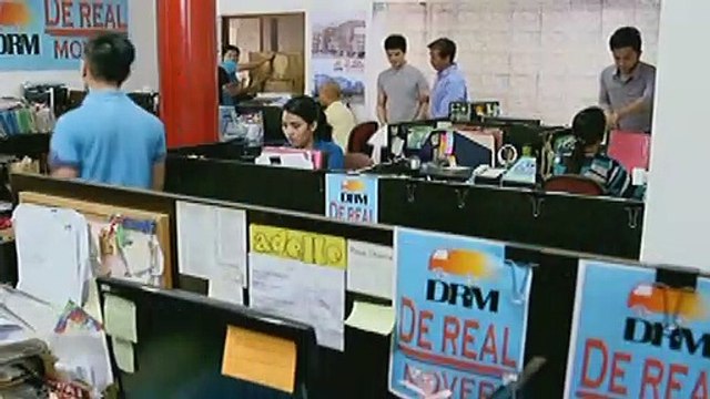 Christian, nabigong makahanap ng trabaho dahil sa kanyang Ama