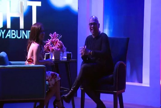 WATCH: Before and After with Kiray Celis