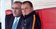 Fatih Terim, Ocak ayında istediği futbolcular transfer edilmezse istifa edecek