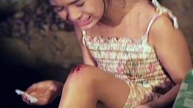 Tin, naluha nang muling maalala ang kanyang Ina