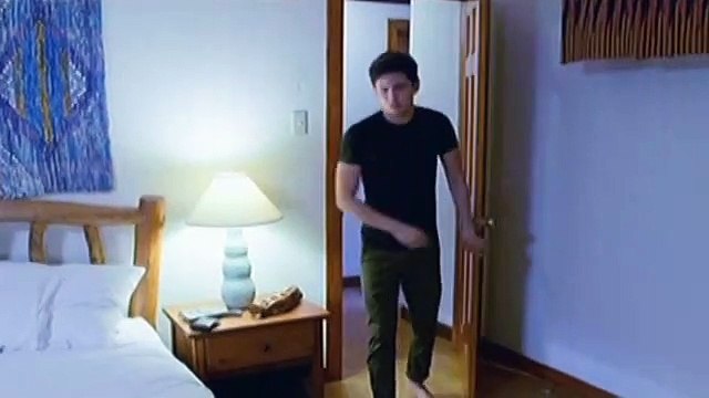 Leah, naluha sa biglaang paglayo ni Clark