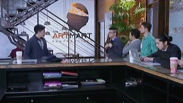 Simon, nagdesisyon na sumunod kina Clark at Leah