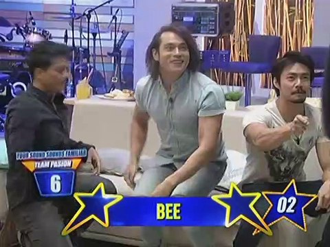 Team 90's wins in Your Sound Sounds Familiar