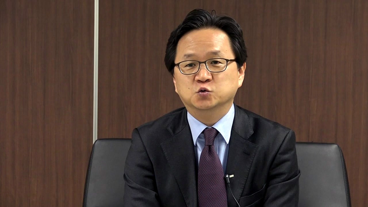'한일 양자협의' 韓 수석대표 "합의 가능성 있는지 모색할 것" / YTN