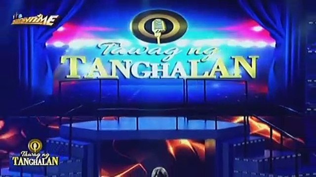 Metro Manila contender, Chaddy Ruaza sings Regine Velazquez's Tanging Mahal