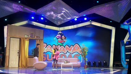 Baby Luv rehearsals, masisilip na!