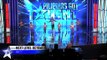 Pilipinas Got Talent Season 5 Auditions: Next Level Octomix - Jump Rope Dancers