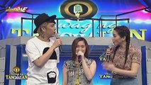 Vice, binigyan ng tulong ang Tawag Ng Tanghalan contestant na si Hya Leonado