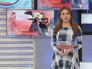 Madonna, sinorpresa ang fans sa pagkanta ng ""Crazy For You""