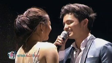 James, inamin na siya ang nag-plano na ipaalam sa lahat ang kanilang relasyon ni Nadine