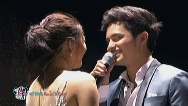 James, inamin na siya ang nag-plano na ipaalam sa lahat ang kanilang relasyon ni Nadine