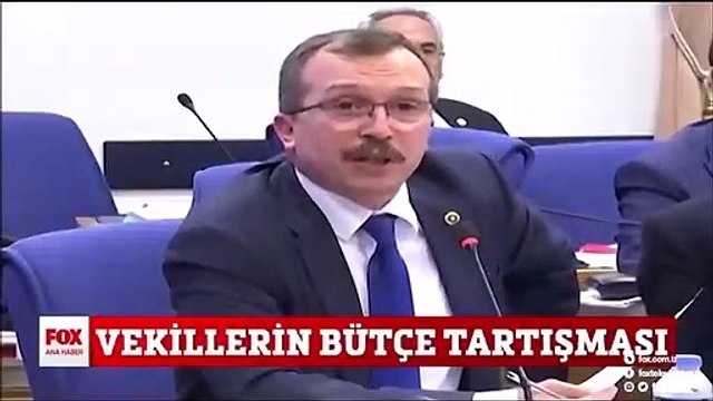 AK Partili vekil, asgari ücretle kaç yumurta alınabildiğini hesapladı