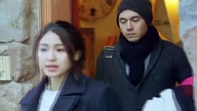 Clark, nalungkot sa pag-alis ni Leah kasama si Simon