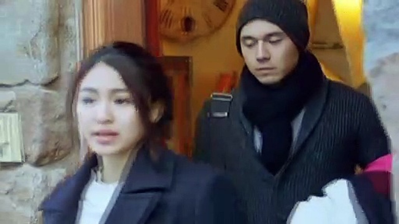 Clark, nalungkot sa pag-alis ni Leah kasama si Simon