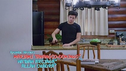 Leah, nagtanong sa muntik mangyari sa kanila ni Clark