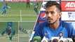 India vs Bangladesh 2019 : Yuzvendra Chahal Says 'No Hard Feelings Against Rishabh Pant'