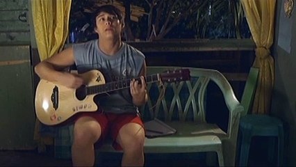 Tenten at tatay Dodoy, bumuo ng isang kanta