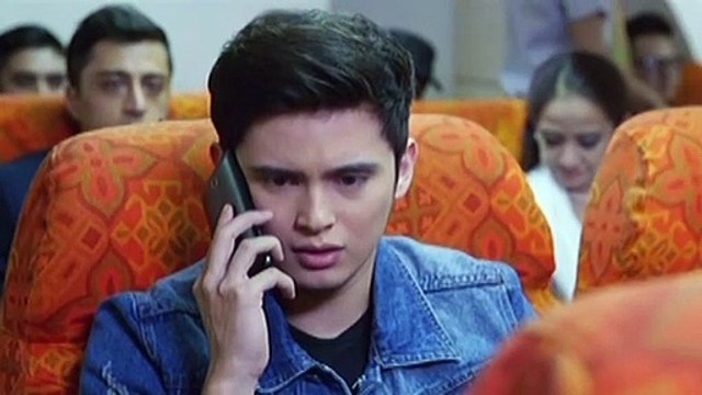 Clark, nagdesisyon na di umalis para kay Leah