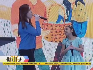 Jasmine, nagpahiwatif na malapit nang ikasal ang ate na si Anne Curtis