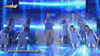 Gerald Anderson, hinarana ang madlang people