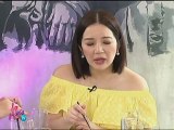 Kris, K at Pooh, pinag-usapan ang kanilang kabataan