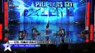Pilipinas Got Talent Season 5 Auditions: Sto. Tomas Bulilit Generation - Kid Acrobats