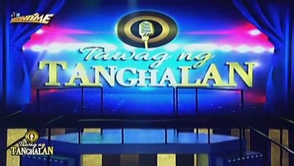 Visayas contender, Jose Deserva sings Engelbert Humperdinck's Love Me With All Your Heart