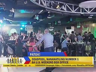 Batman vs. Superman, mapapanood na sa Pilipinas sa March 26