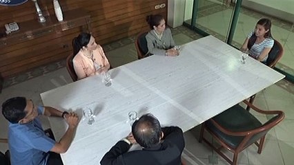 Joanna, nagmakaawa na wag tanggalin ang scholarship niya