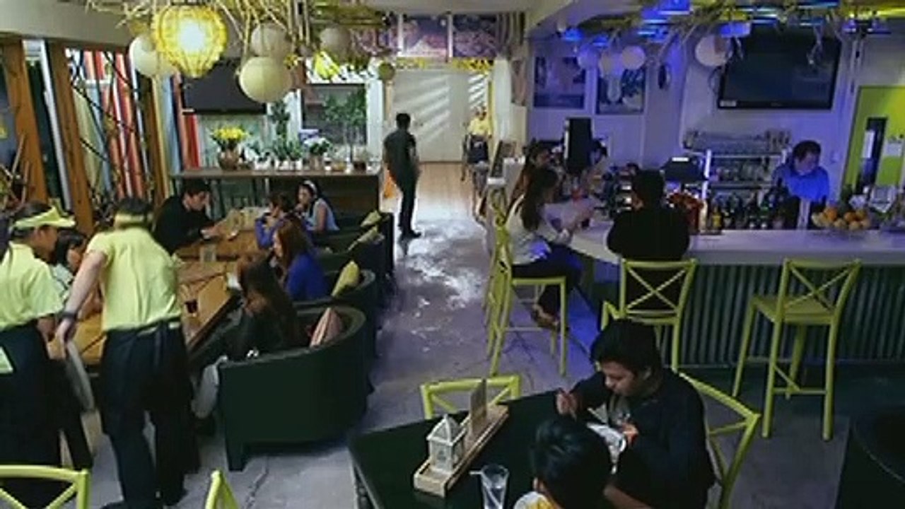 Clarisse, nakiusap na layuan na sya ni Rham