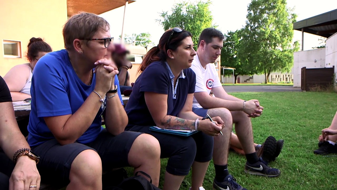 EXCLU AVANT-PREMIERE: Découvrez les premières images du numéro de « Zone Interdite », consacré au nouveau service national, diffusé ce soir sur M6 - VIDEO