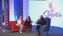 Tonight With Boy Abunda: Pokwang and Melai Cantiveros Full Interview