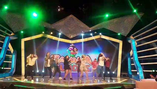 Opening dance number rehearsals kasama sina Jessy, Sunshine at Aiko, mapapanood na!