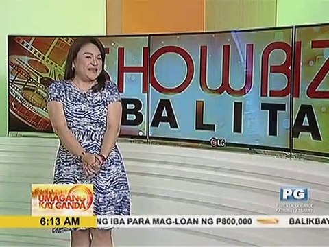 Ilang artistang naka-base sa Amerika, mapapanood rin sa 'The Story Of Us'