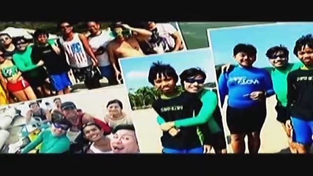 Kilalanin si Direk Wenn bilang tatay, anak at kaibigan