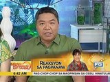 Mundo ng showbiz, nagluluksa sa pagpanaw ni Direk Wenn Deramas