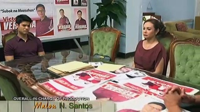 Christian, nakiusap sa kanyang magulang para kay Grace