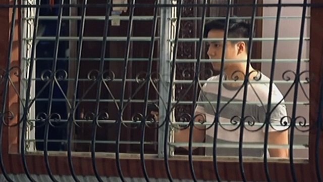 Rham, ibinigay ang kanyang buong suporta kay Clarisse