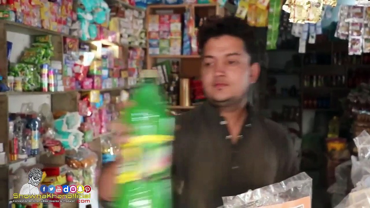 Bijli Nahi Ha - Funny Video Clip - Electric Power In Pakistan