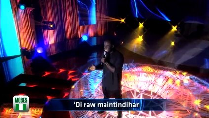 Moses Akoh - Kahit Kailan by South Border