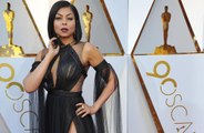 Taraji P. Henson wants a small wedding