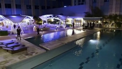 Serena, malalagay sa panganib